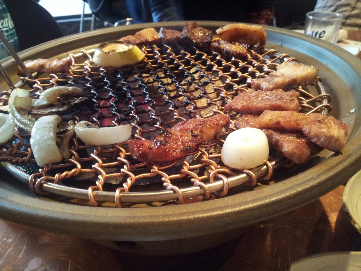 Korean BBQ-a08